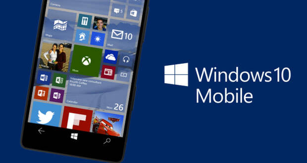 Обновление смартфонов до Windows 10 вновь откладывается