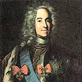 Александр Меншиков Александр Меншиков