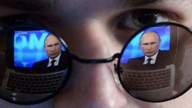 Иностранные СМИ: Россия побеждает в информационной войне