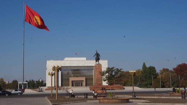 Погранслужба Киргизии: Бишкек и Душанбе договорились полностью прекратить огонь