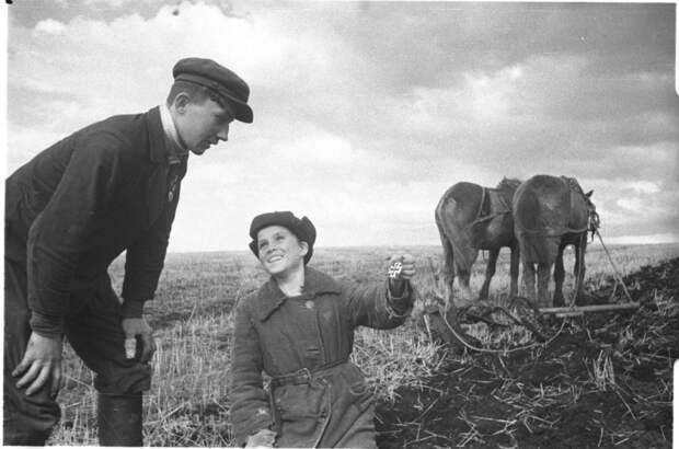Харьковская операция 1942 года
