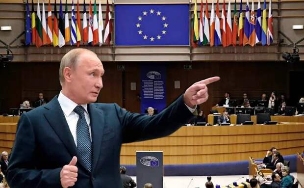 Буквально полтора года назад в Европе все кому не лень, призывали отказаться от сырья из России и, таким образом, наказать «агрессора» за одну лишь попытку отстаивать свои национальные интересы.