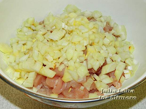 Курники