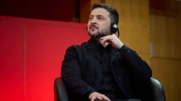 Пушков: Зеленский боится, что ЕС начнет закупать российскую нефть