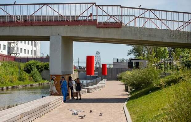 Синоптик Ильин рассказал, какая погода ждет туляков в первые выходные августа