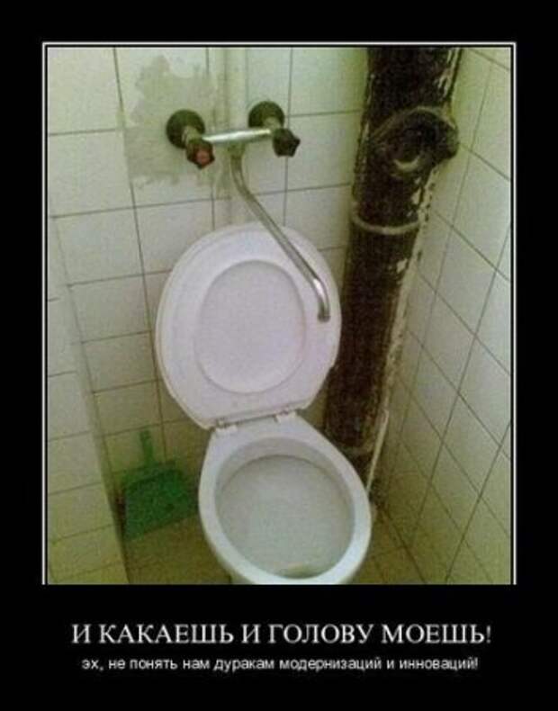 Демотиваторы, юмор дня, фотки с прикольными подписями.