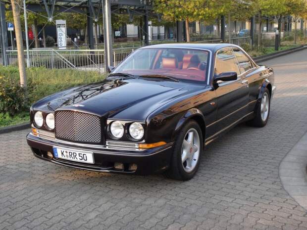 Продается Bentley Майка Тайсона Продается Bentley Майка Тайсона Continental, bentley, Майк Тайсон