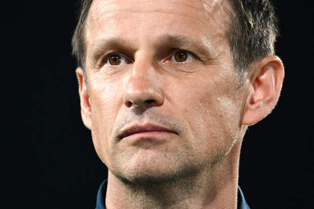 Семак оценил момент с отменой гола Балтики