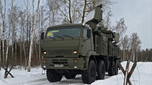 Сорвана атака 86 беспилотников ВСУ на регионы России за ночь