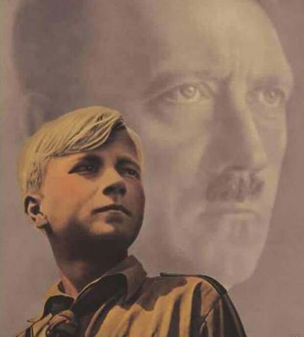 «Дети стреляли и по трупам, и по живым». Очевидцы о зверствах Гитлерюгенд