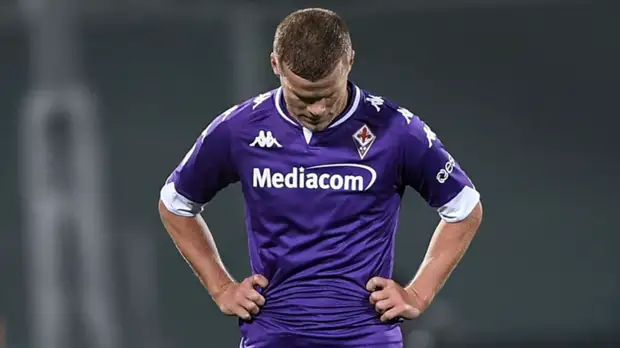 Итальянский журналист — о перспективах Кокорина: Итальяно превращает воду в вино