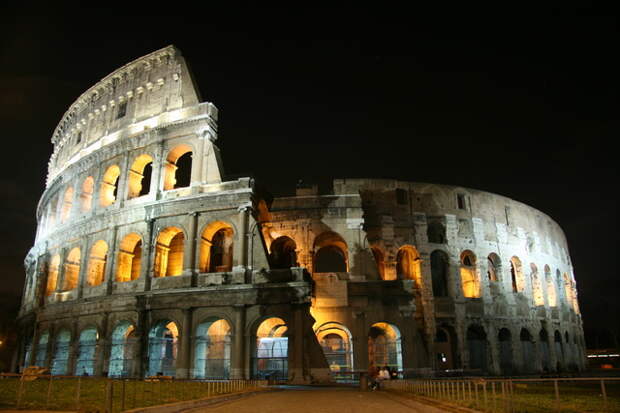 Rome sights (3)