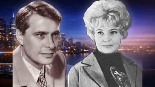 Две дочери, чужие фамилии и 65 лет любви: как Олег Басилашвили обрёл свой «мой мир»