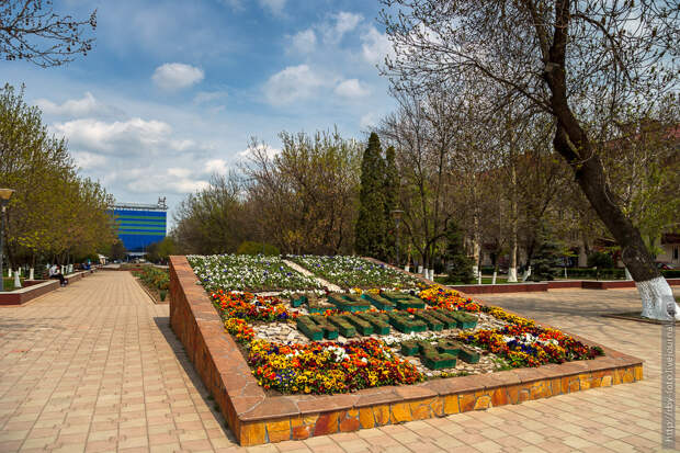 Три дня в Чечне. Знакомство с Грозным грозный, прогулка, чечня