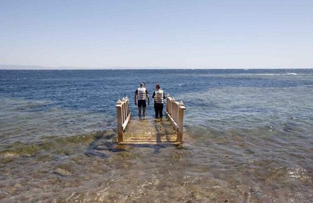 Курорты Египта без наших туристов Курорты Египта без наших туристов