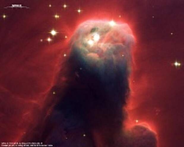 Космическая Одиссея 82