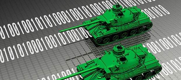 Проигравшие информационную войну требуют новых бюджетов