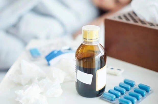 Врач Борзакова открыла, как не заразиться родителю, когда болеет ребенок