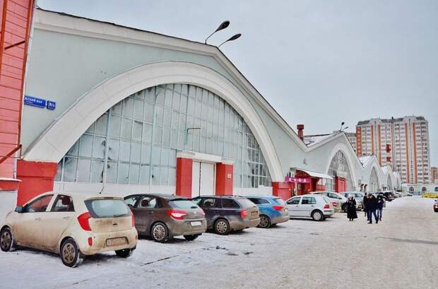 Самый крупный в мире музей советских автомобилей музей, олдтаймер, ретро автомобили, советские автомобили