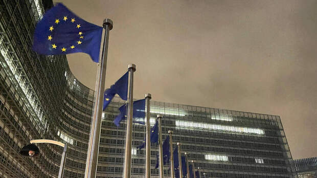 В ЕС наметился раскол из-за энергокризиса