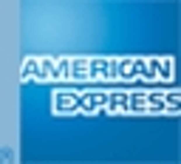 Юбилей рекламы Дорожных Чеков American Express