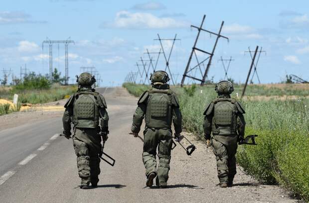 ВС России ударили по украинской энергетике и военным объектам. Что известно о последствиях атаки?