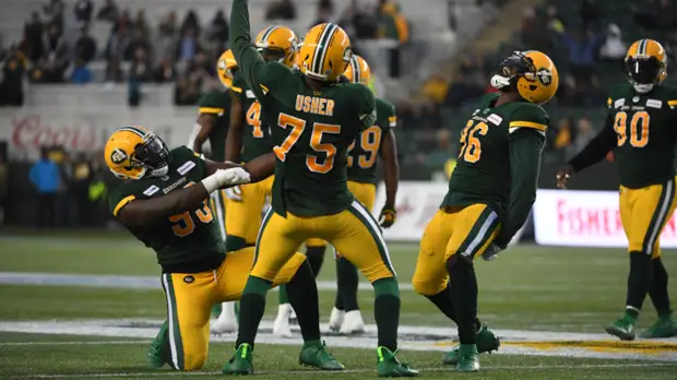 Канадский клуб сменит название из-за обвинений в расизме