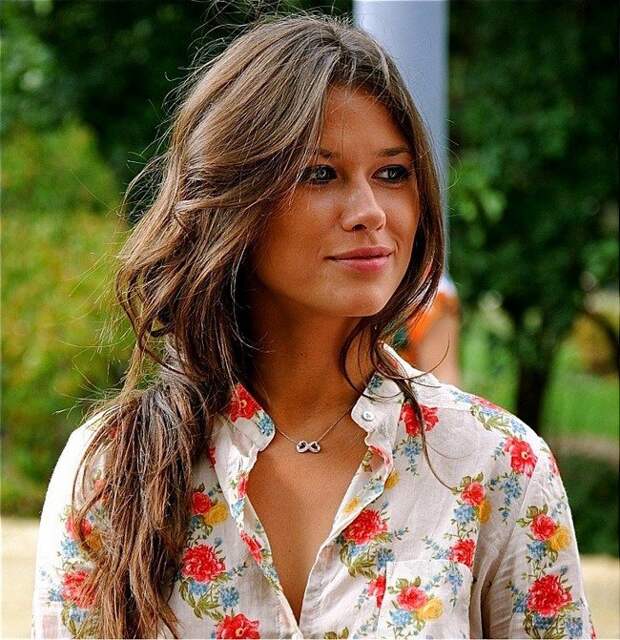 Анна Кастерова фото - 15 Февраля 2013 - Блог - Блог OnTake.ru