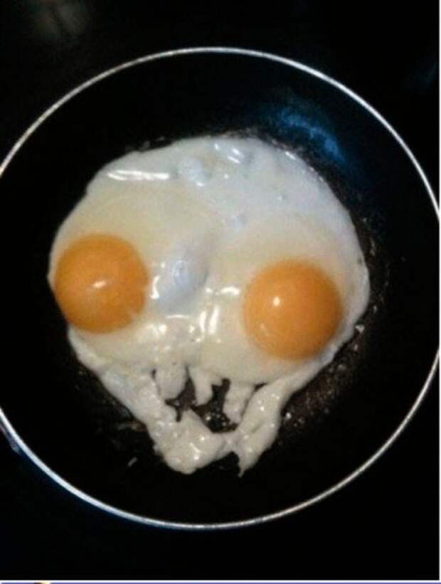 Они следят за тобой