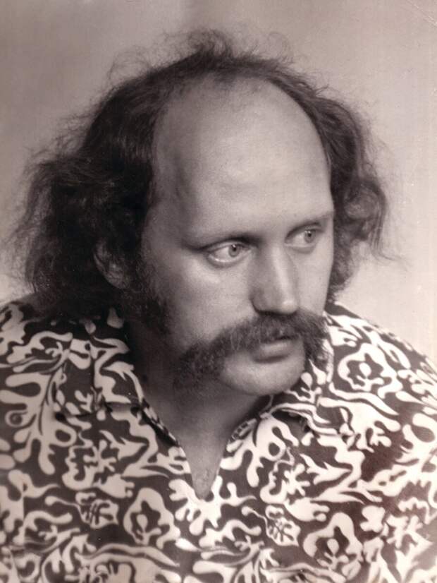 Владимир Мулявин