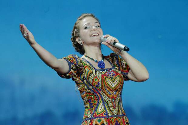 Певица Девятова раскритиковала артистов, поющих о Родине: "Я против лукавства!"