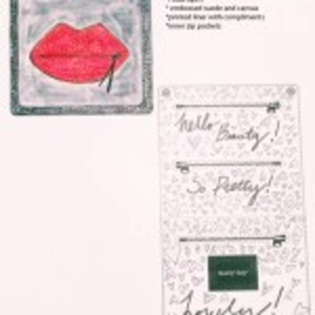 MaryKay_Mondrina_HandbagAwards2015_1