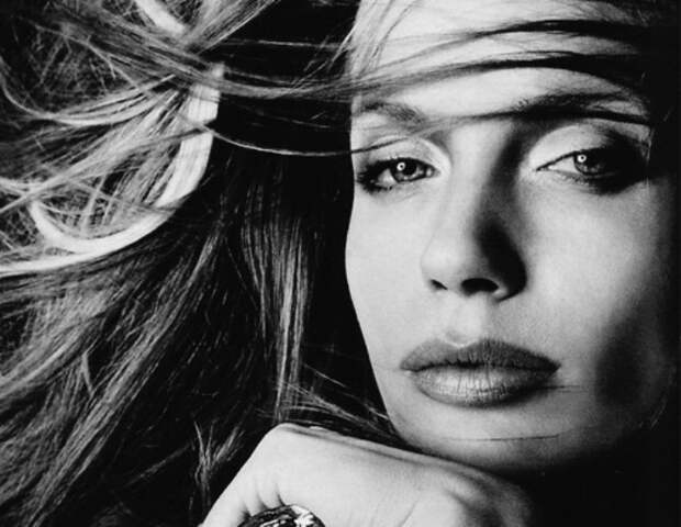 Верушка фон Лендорф, Veruschka von Lehndorff Верушка фон Лендорф, Veruschka von Lehndorff