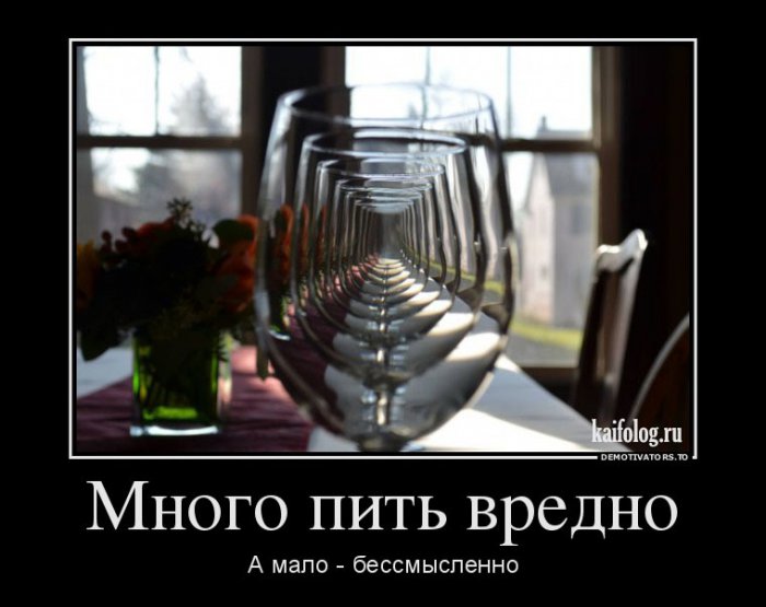 Демотиваторы - 287 (45 демок)