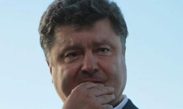 Порошенко пытается вернуть Крым любой ценой