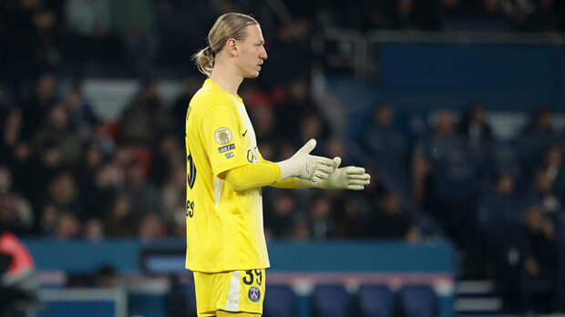 Губерниев — о Сафонове: он может ошибаться, как и все люди на Земле