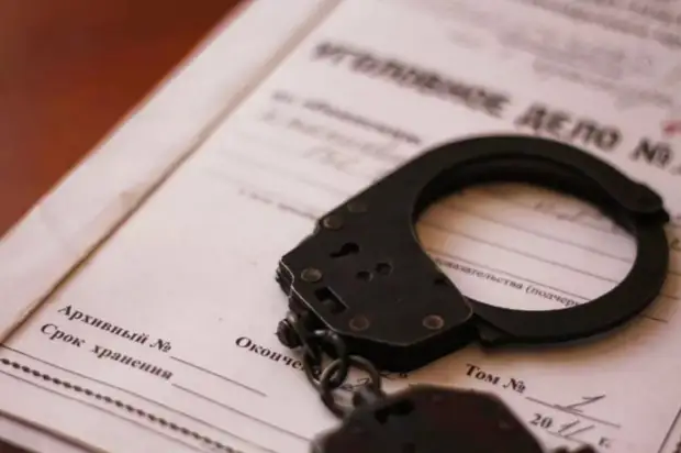 Экс-сотрудника поликлиники нижегородской таможни осудят за взятку в 7 миллионов рублей