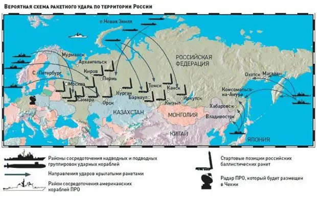 Сша про план