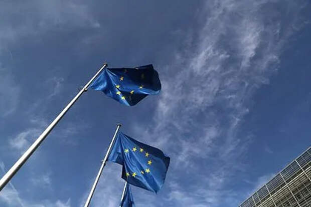 В США раскрыли причину противостояния Европы с Россией