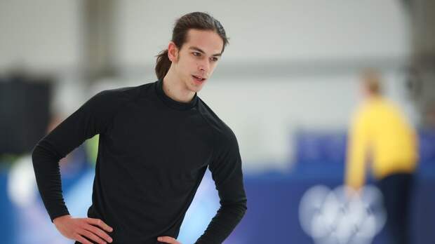 Гуменник показал лучший результат на Олимпиаде из россиян со времен Плющенко