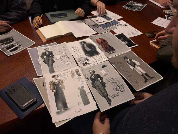 Томский ТЮЗ посмотрит на творчество Эдгара По через призму юмора