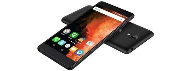 Micromax Canvas 6 Pro