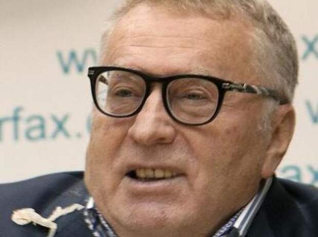 Владимир Жириновский: "России следует уделить больше внимания Азербайджану" Владимир Жириновский: "России следует уделить больше внимания Азербайджану"