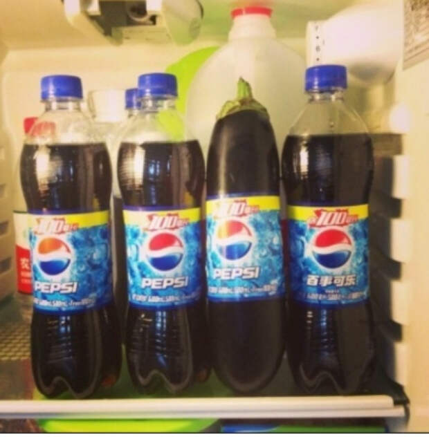 самая крутая маскировка
