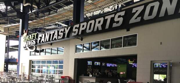 DraftKings запустит ставки на спорт в Нью-Джерси