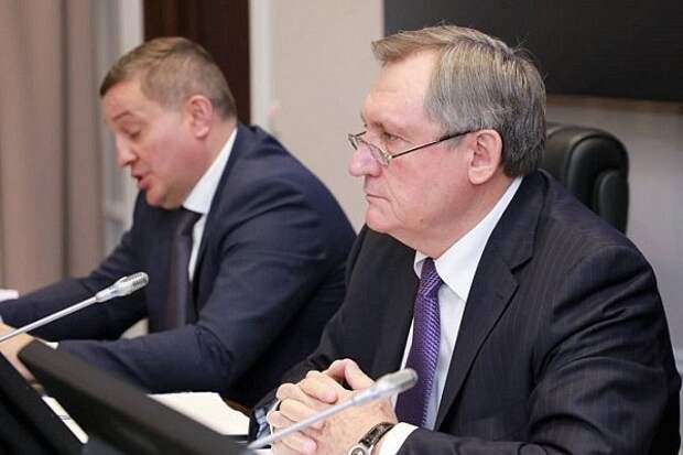 На Юге России подготовка к ОЗП была осложнена погодными условиями