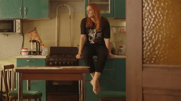 О вампирах, гонщиках и музыкантах: десять российских сериалов 2021 года