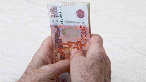 Котяков: индексация пенсий работающих пенсионеров начнётся с 1 февраля