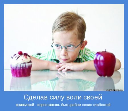 Смотрим, читаем и мотивируемся.