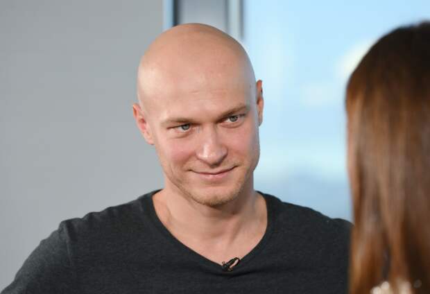 Билеты на «Гамлета» с Юрой Борисовым раскупили за день